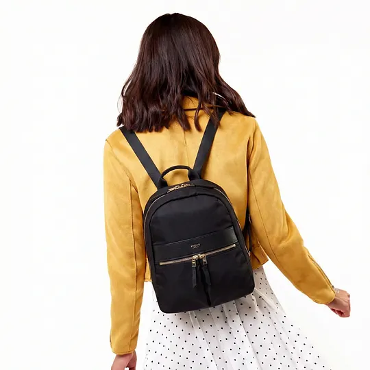 Knomo London mini beauchamp backpack Knomo Mini Beauchamp 10 inch Small Backpack main image 2