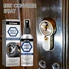 30ML Multi Purpose Rust Remover Spray Metal Surface Chrome Paint Rust Inhibitor