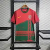 2023 Portugal Home Football Shirt 1:1 Thai Quality