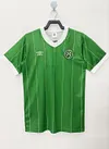 Joyfball 1984/1986 Retro Soccer Jersey Celtic Third Away
