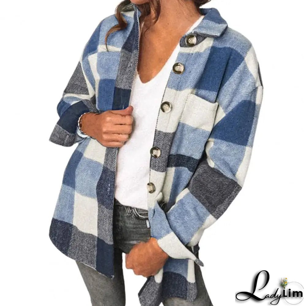 Casual and Comfortable Cardigan