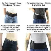 🔥Buy 2 Save $5🔥 Original Ultimate Belly Band Holster