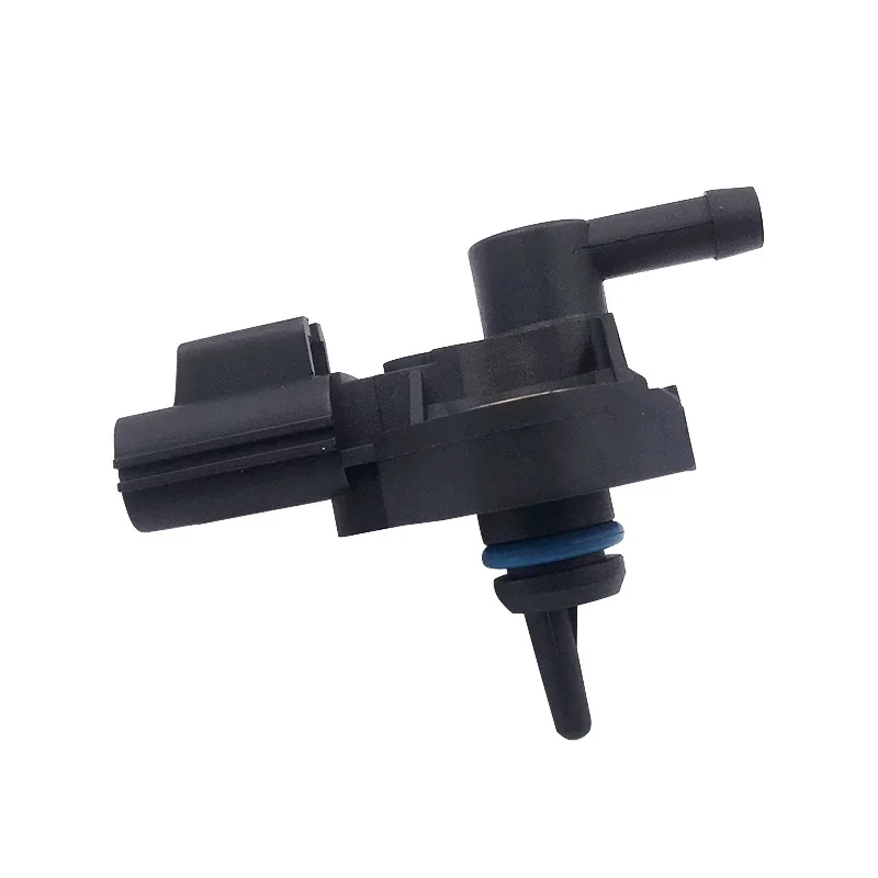 Garlaven Fuel Injection Pressure Sensor Standard Motor Products FPS5, for 2005 Ford F150 Truck V6 4.2L