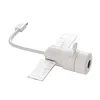 Galaxy Star Projector USB 2 in 1 Night Light Starry Sky Lamp 360