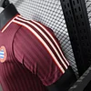 Joyfball 2025/2026 Player Version Bayern Munich Icon Jersey （The player version jersey is a bit tight, please pay attention to the size selection）