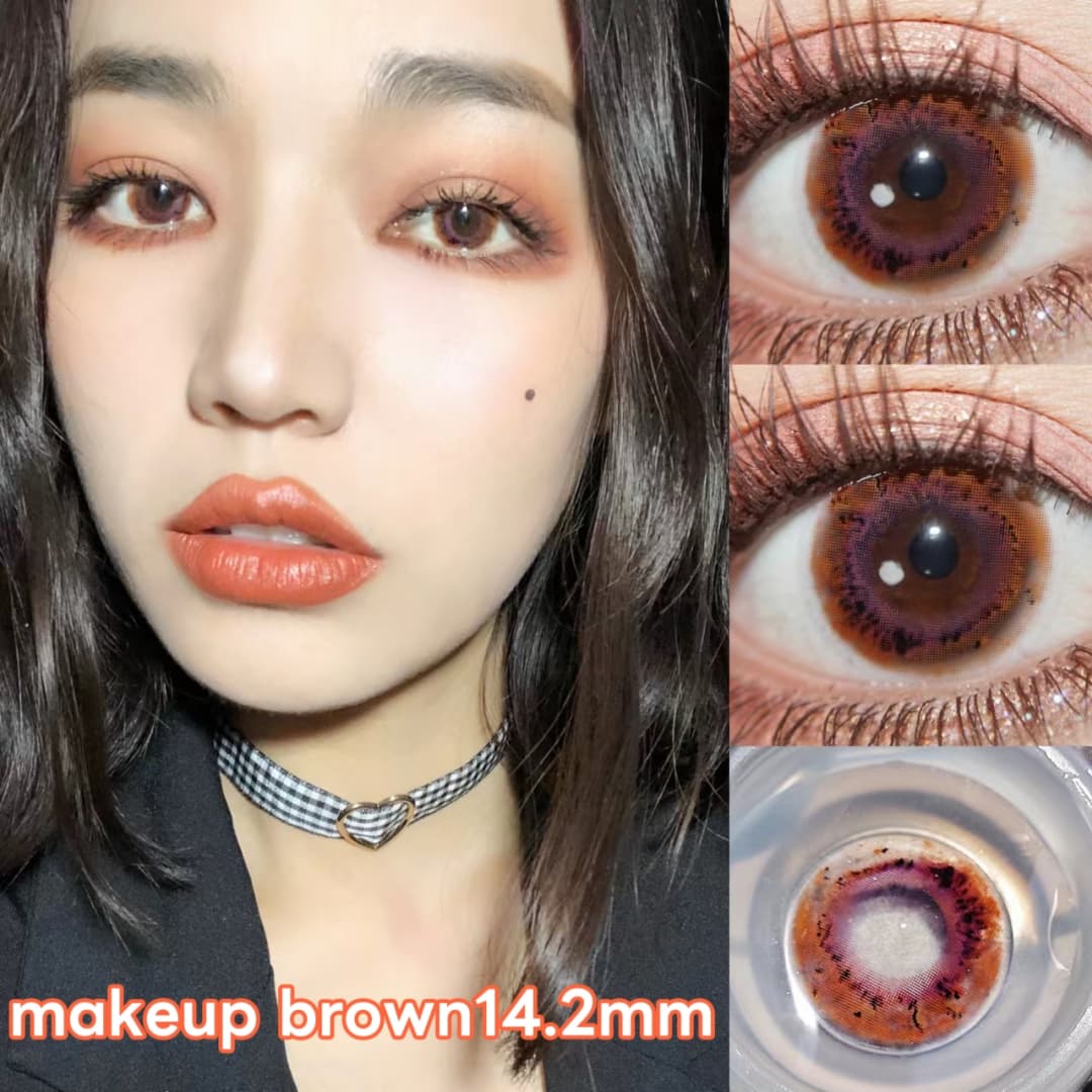 [Character Name] anime cosplay eye accessories product photo