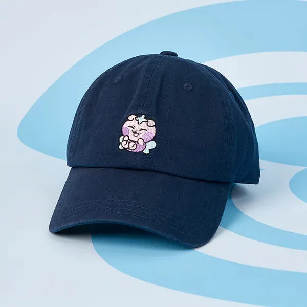 ATEEZ MIGHTEEZ POP UP Store Baseball Cap