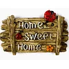 uk.everydayedeals Diamond Painting - Full Square - Letters