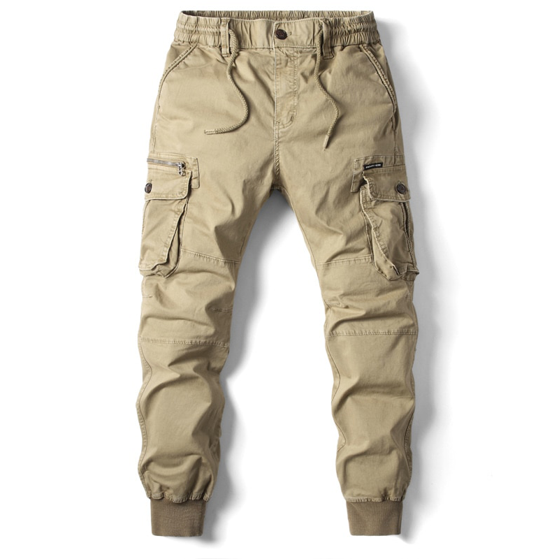 Cargo Jogger Pant