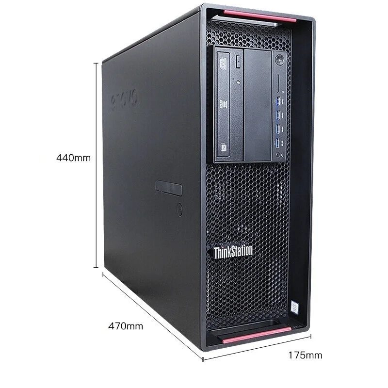 Good Quality mainframe computers for sale host machines 7.5 tons stackable host machine