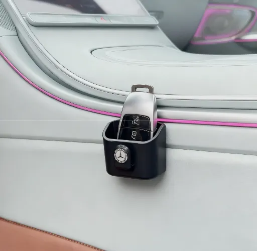 High-end Storage Box For Car Keys