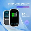 3 in 1 Air Quality Tester Portable Carbon Monoxide Temperature Humidity Detector