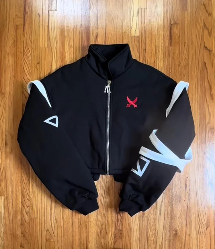 Zoro bomber Jacket - O.P
