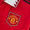 2022/2023 Manchester United Football Shirt Home 1:1 Thai Quality love fball