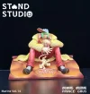 POP Scale Prince Grus - ONE PIECE Resin Statue - STAND Studios