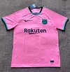 2020/2021 Retro Barcelona Third Football Jersey 1:1 Thai Quality