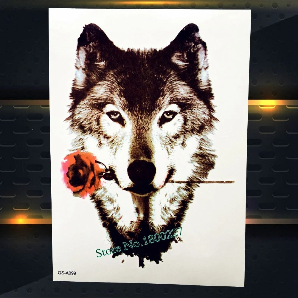 New Greek Mythology Centaur Temporary Tattoo Sagittarius Design Arm Tatoo For Men Women Body Art Fake Waterproof Tattoo Stickers