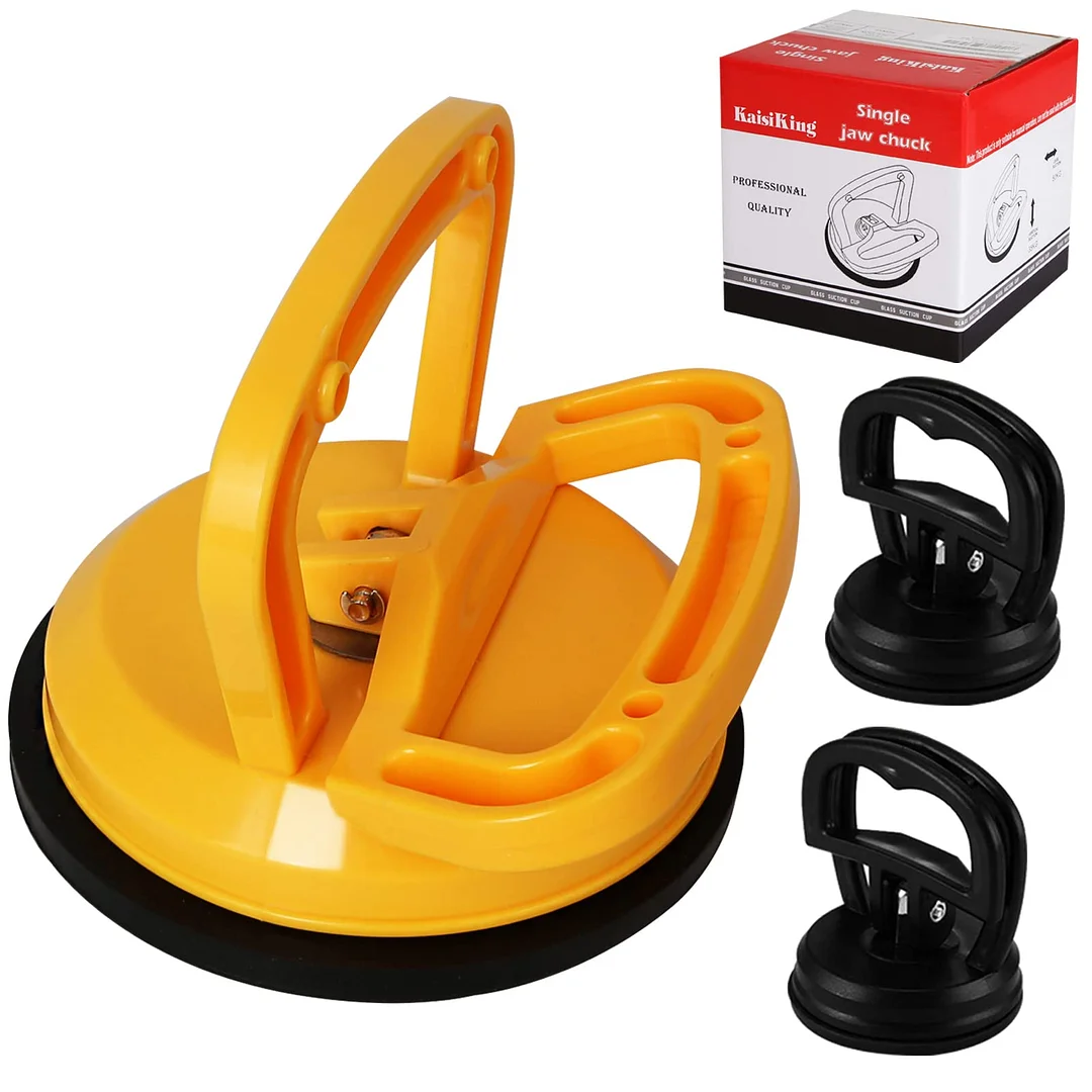 Musedesire Suction Cup Dent Puller