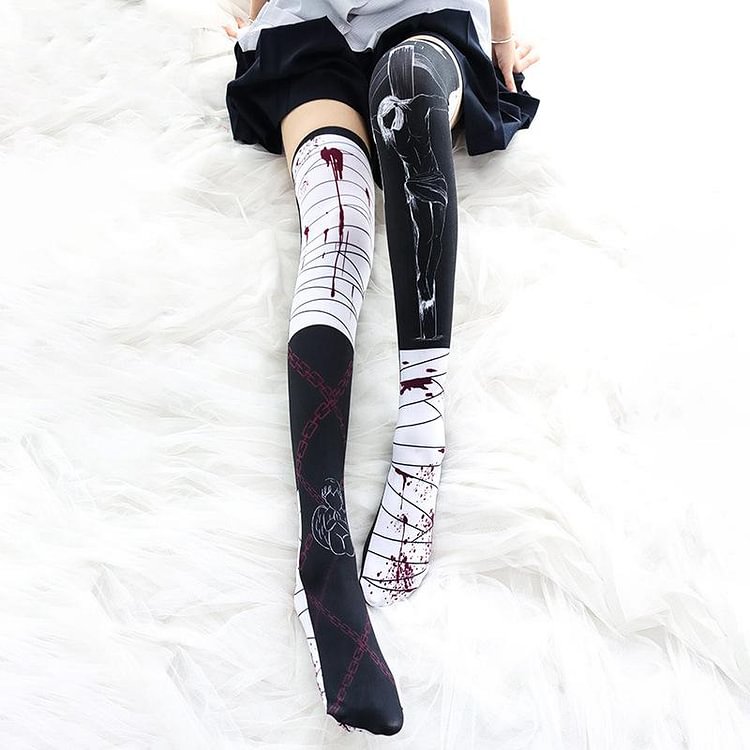 bandage tights