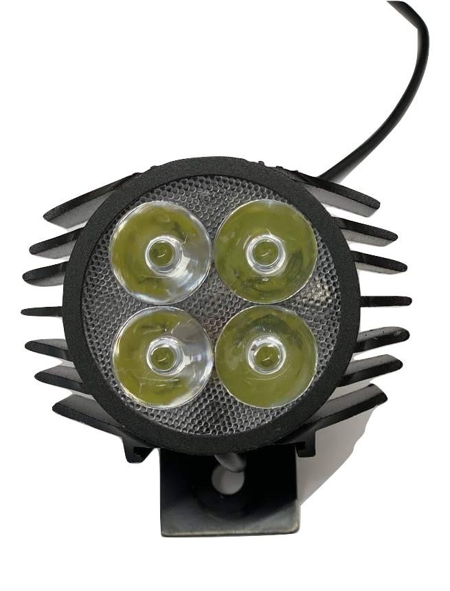 KUGOO KIRIN M4&M4pro Phare à LED