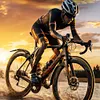 Bicycle Mudguard Strong Toughness Front Rear Tire Mud Guards Cycling Accessories