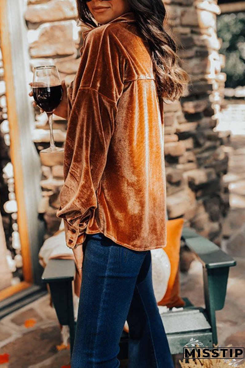 Effortless and Classy winter Top