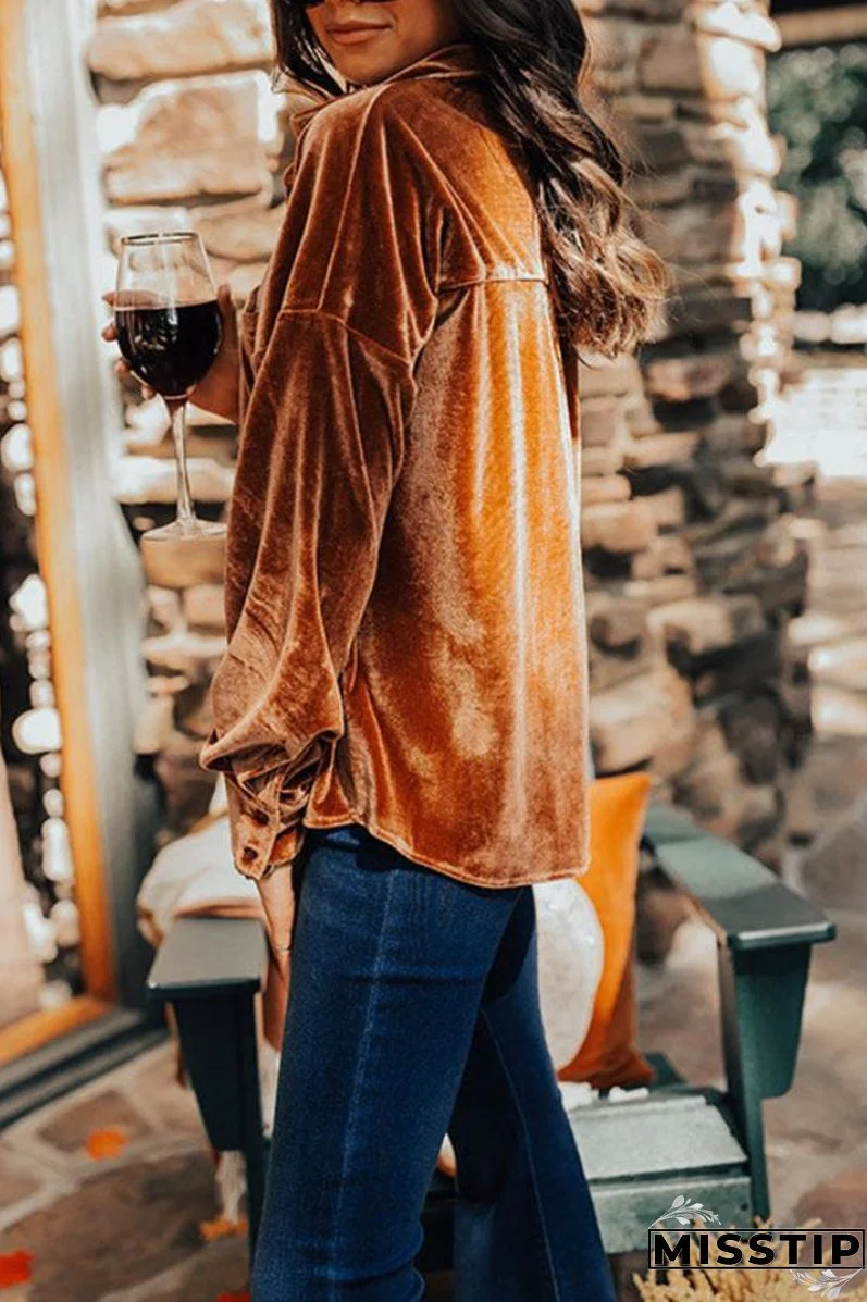 Effortless and Classy winter Top