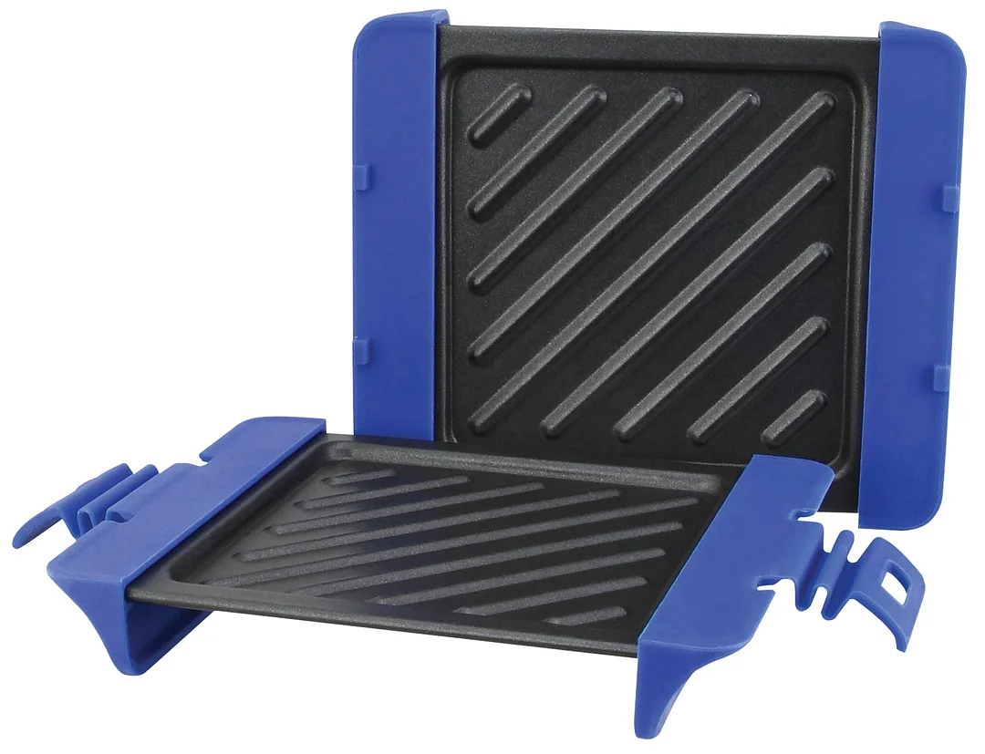 Microwaveable Home Kitchen Appliances (Toaster)