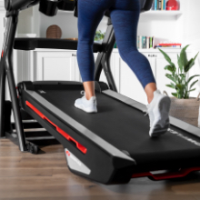 Bowflex Treadmill 10