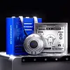 ZMRO4 - 68mm Alloy Electric Shaver Aerospace-Grade Motor 306,000 Cuts 70 - Day Battery & IPX7 Waterproof Portable MiNi Shaver
