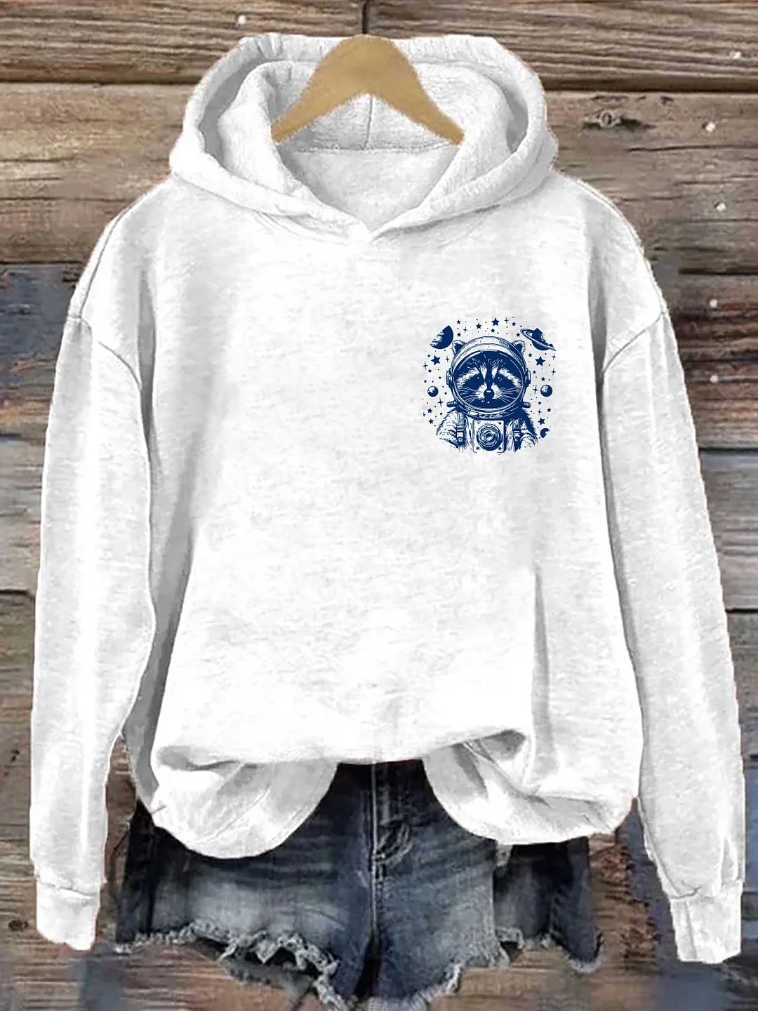 Houston I Have So Many Problems Hoodie