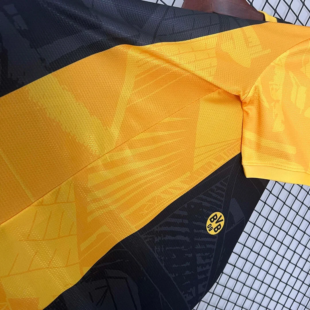 2024/2025 Dortmund Special Edition Football Shirt