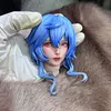 1/4 Scale Ganyu - Genshin Impact Resin Statue - Explosion Studio
