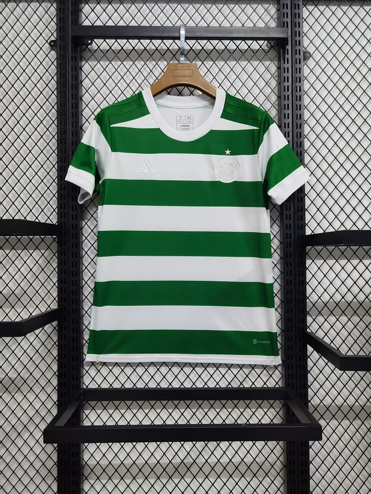 2023/24 Celtic 120th Anniversary Limited Edition