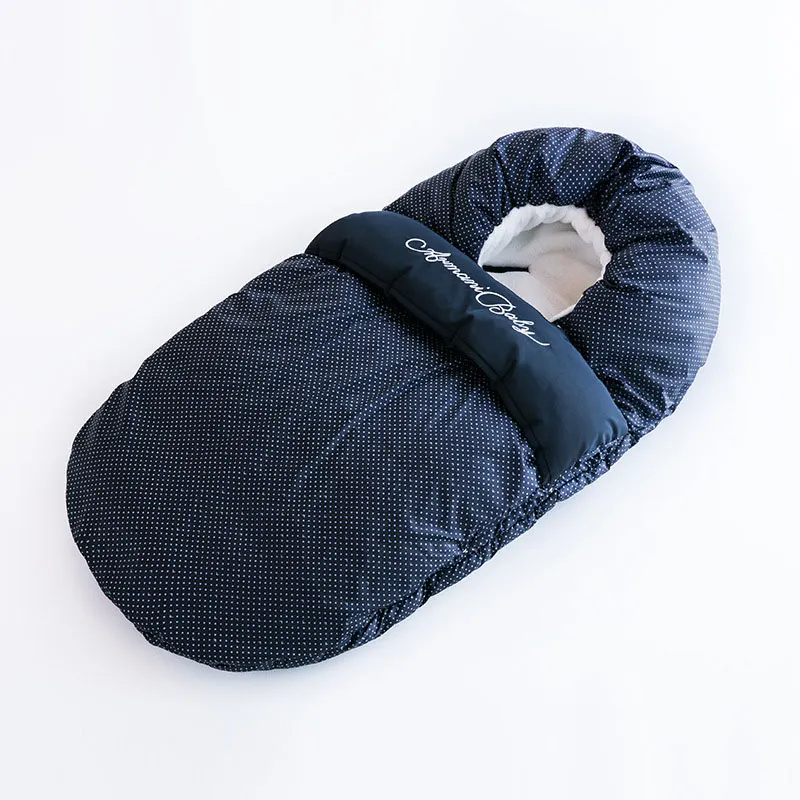 Winter Children's Sleeping Bag