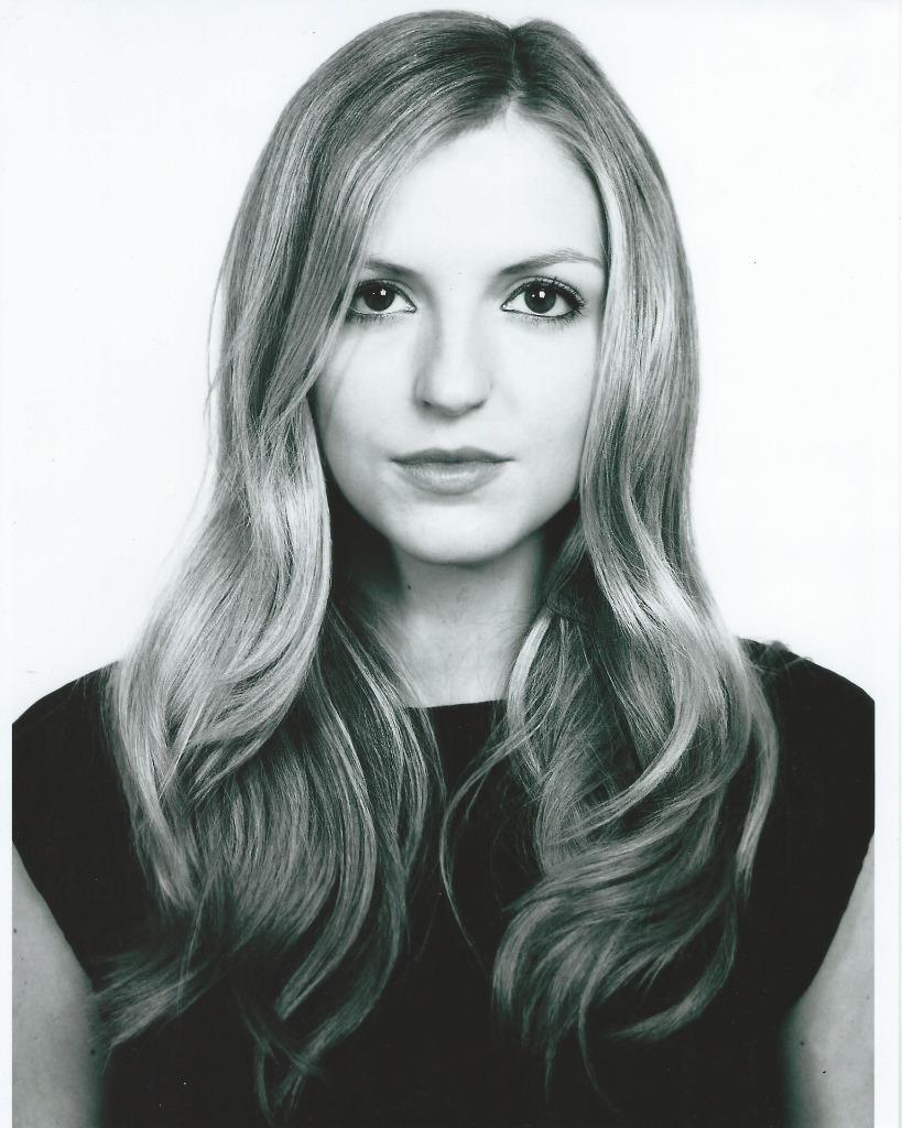 Maude Hirst 8x10 Picture Simply Stunning Photo Poster painting Gorgeous Celebrity #1