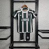 2023/2024 Manchester United Away Football Shirt Kids Size 1:1 Thai Quality
