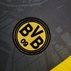 2023/2024 Dortmund Blackout Special Edition Football Shirt