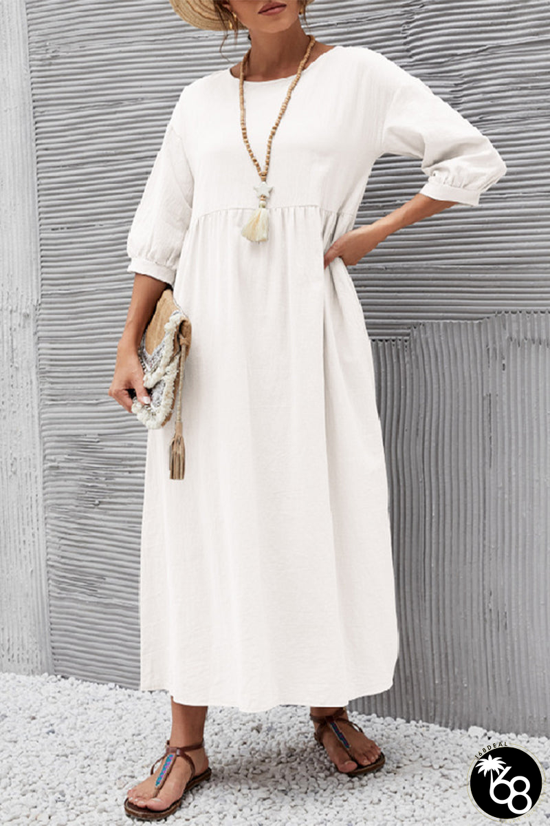 Modern and Fashionable Dress | 168DEAL