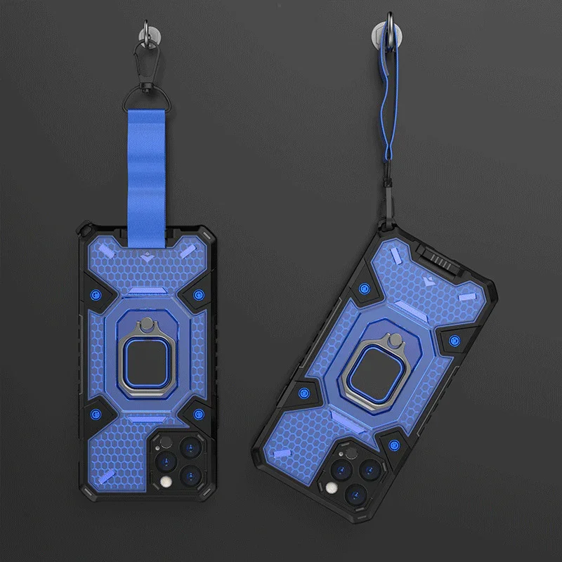 Suitable For iphone13 Heat Dissipation Case