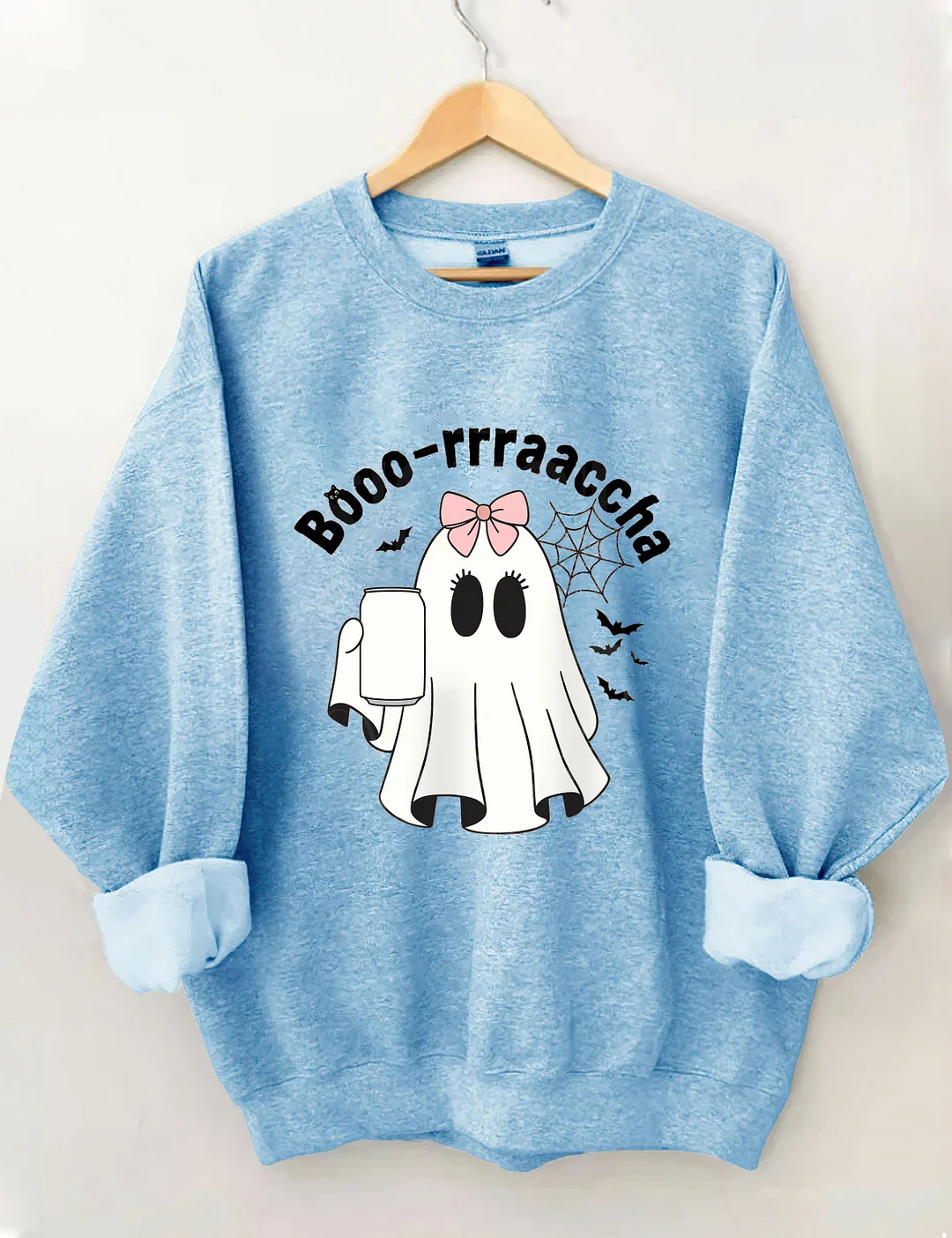 Boo Rracha Sweatshirt