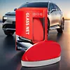 Car Glass Oil Film Remover Powerful Windshield Cleaner Auto Cleaning Detailing