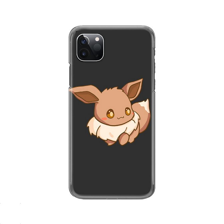 Baby Eevee, Pokemon iPhone Case
