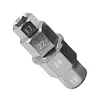 Motorcycle Front Wheel Axle Spindle Tool Hex Key Socket Auto Hex Key