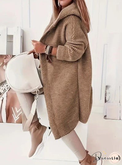 Chic and Versatile winter Coat