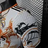 2025/2026 Player Version Real Madrid Special Edition White Football Shirt 1:1 Thai Quality