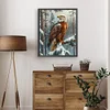 Eagles - Paint by Numbers Acrylic Painting 40*50cm