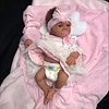 Babiesprincess Lifelike Reborn Baby Doll, Babiesprincess