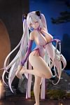 Kearsarge Springtime Data - Azur Lane Official Statue - Phat!