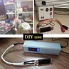Spot Welding Pen Automatic Trigger Welding Machine for 18650 Battery Welding
